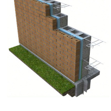 Stainless steel wire Joint Reinforcement for horizontal bed joints